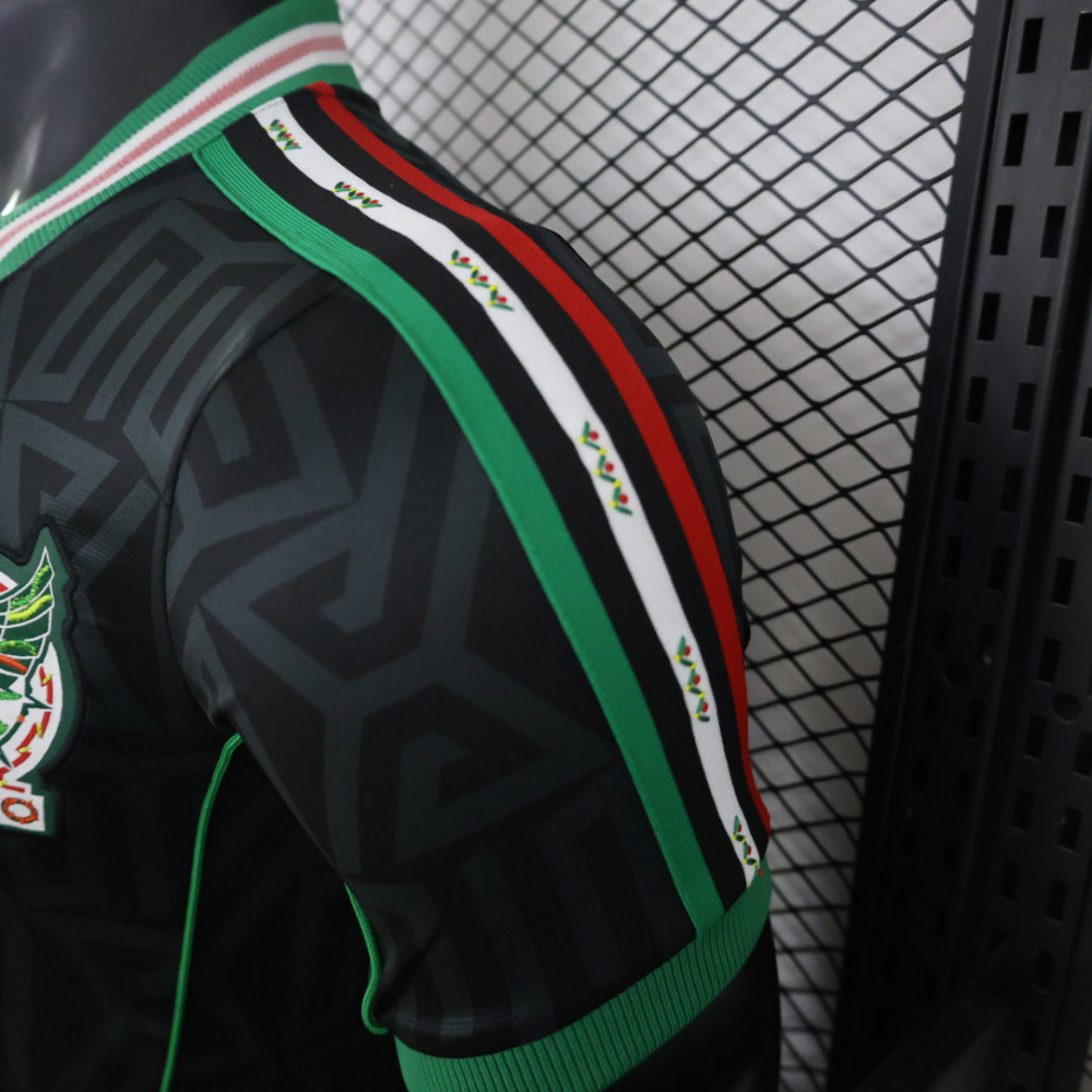 Player 2026 Mexico x Someone Somewhere Lifestyle Football jersey