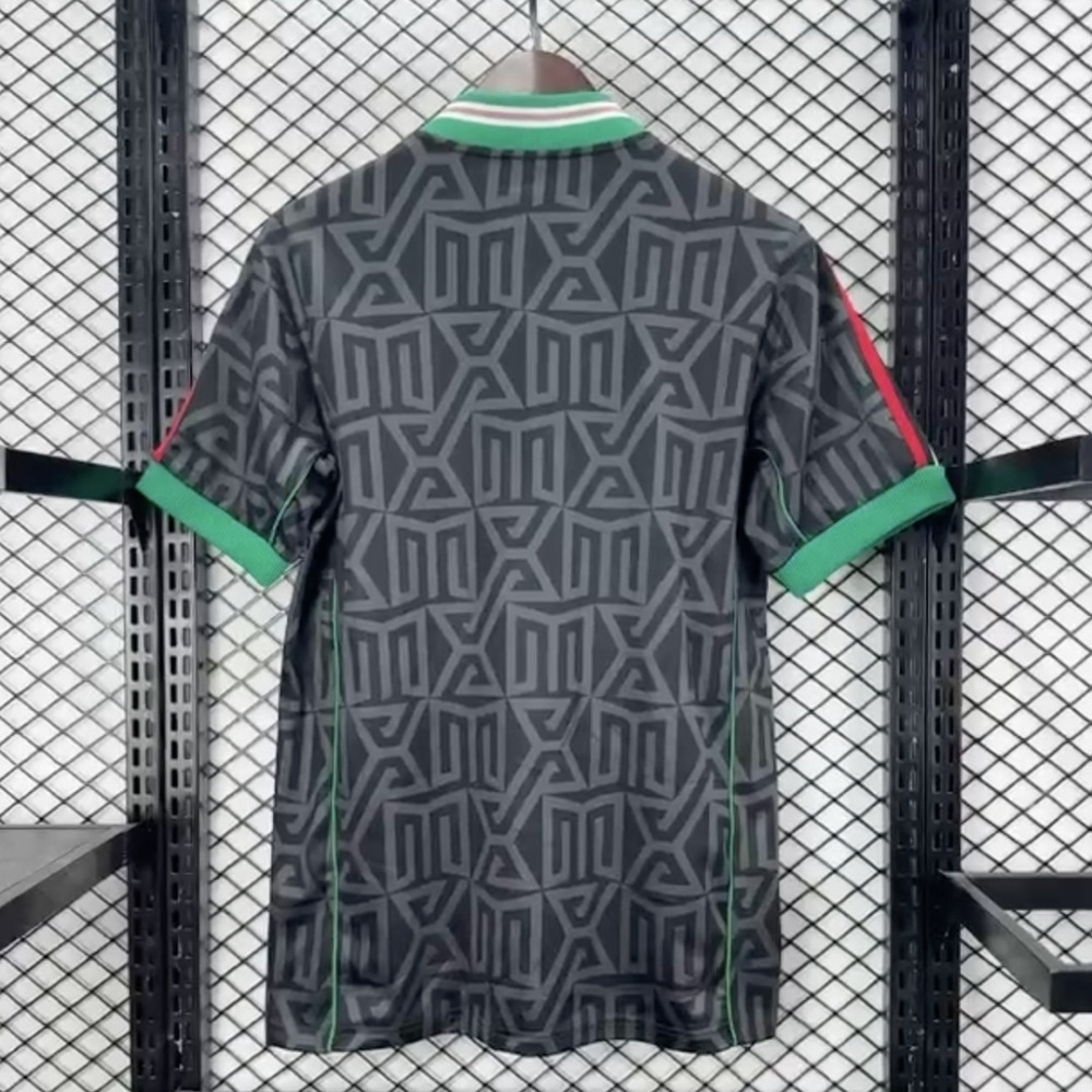2026 Mexico x Someone Somewhere Lifestyle Football jersey