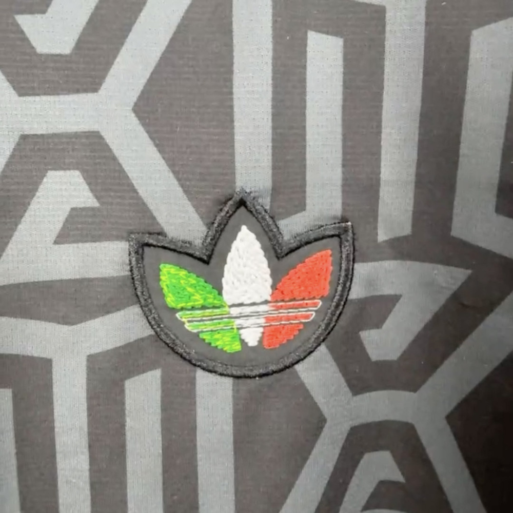 2026 Mexico x Someone Somewhere Lifestyle Football jersey