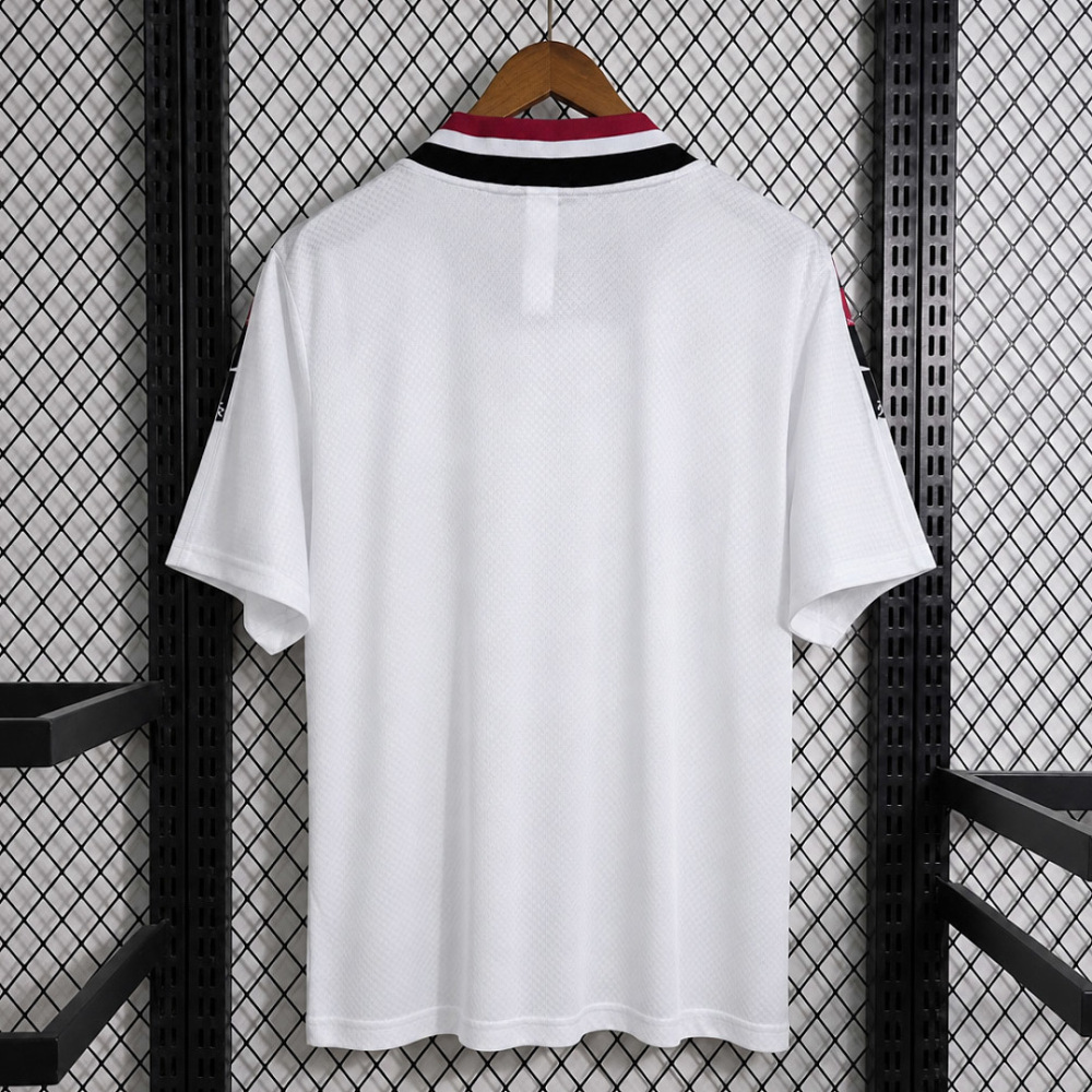 2026-27 Real Madrid Terrace Icons T-Shirt Football Jersey