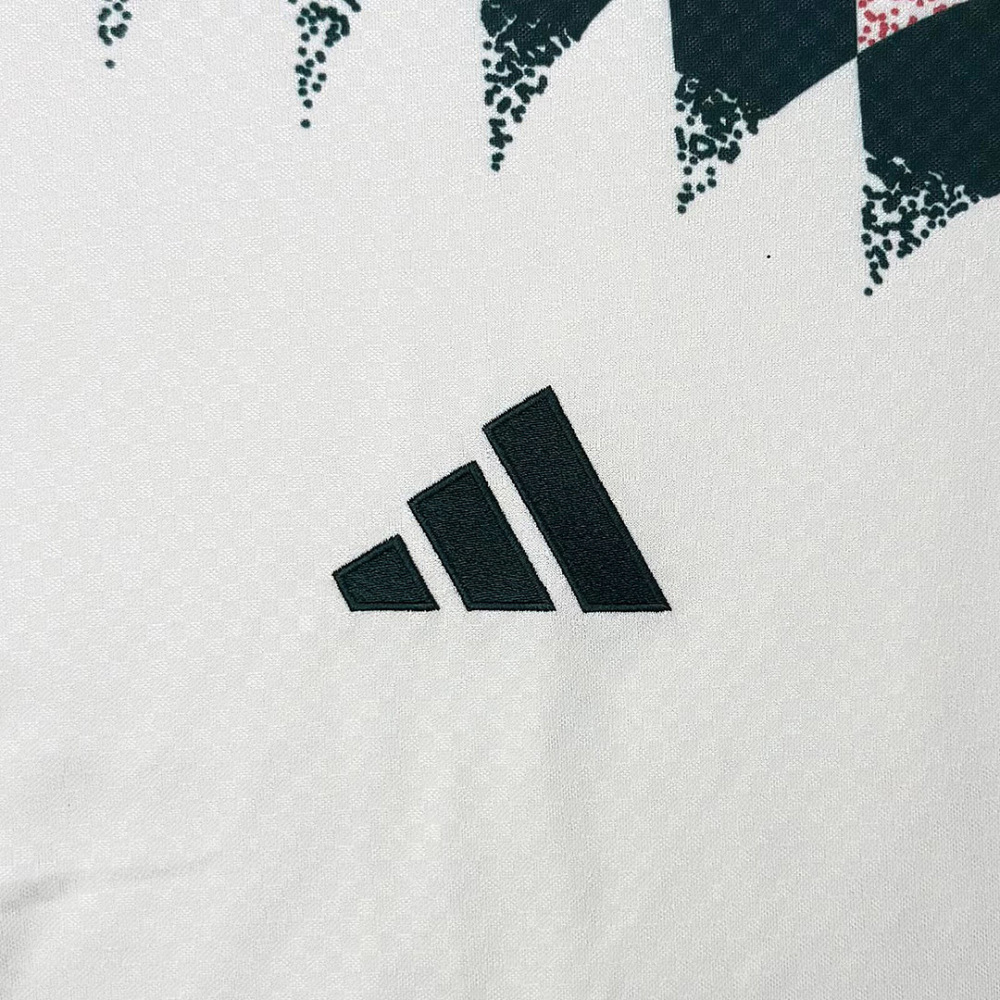 2026-27 Real Madrid Terrace Icons T-Shirt Football Jersey