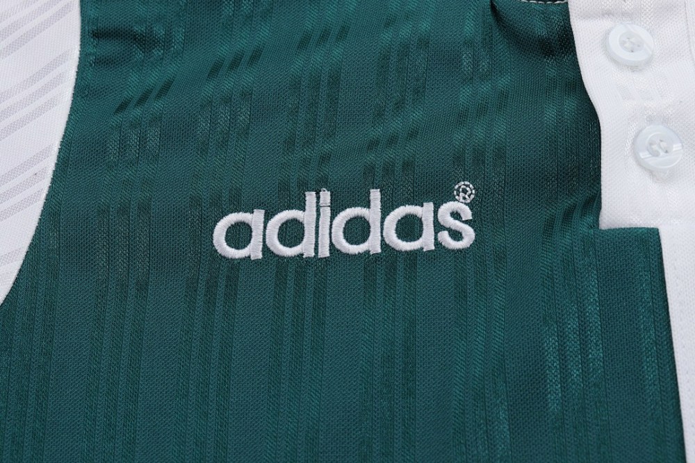 Retro 1995-96 Liverpool Away Kids Football jersey Kids