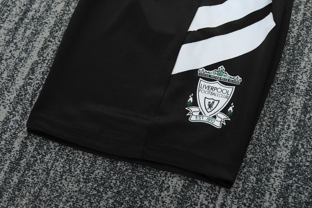 Retro 1993-95 Liverpool Away Kids Football jersey Kids