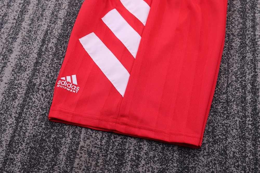 Retro 1993-95 Liverpool Home Kids Football jersey Kids