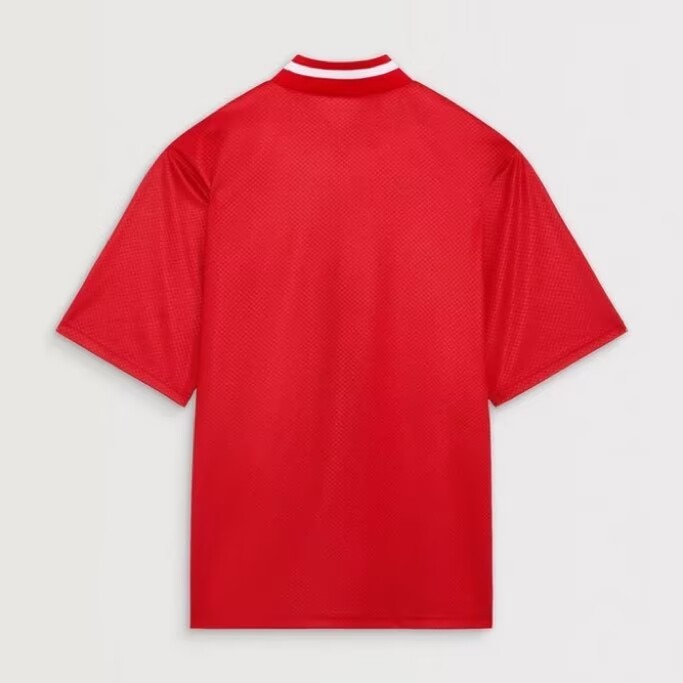 2026-27 Arsenal Terrace Icons T-Shirt Football Jersey