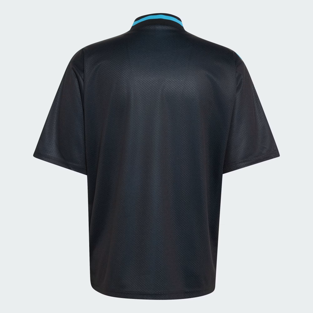 2026-27 Newcastle Terrace Icons T-Shirt Football Jersey