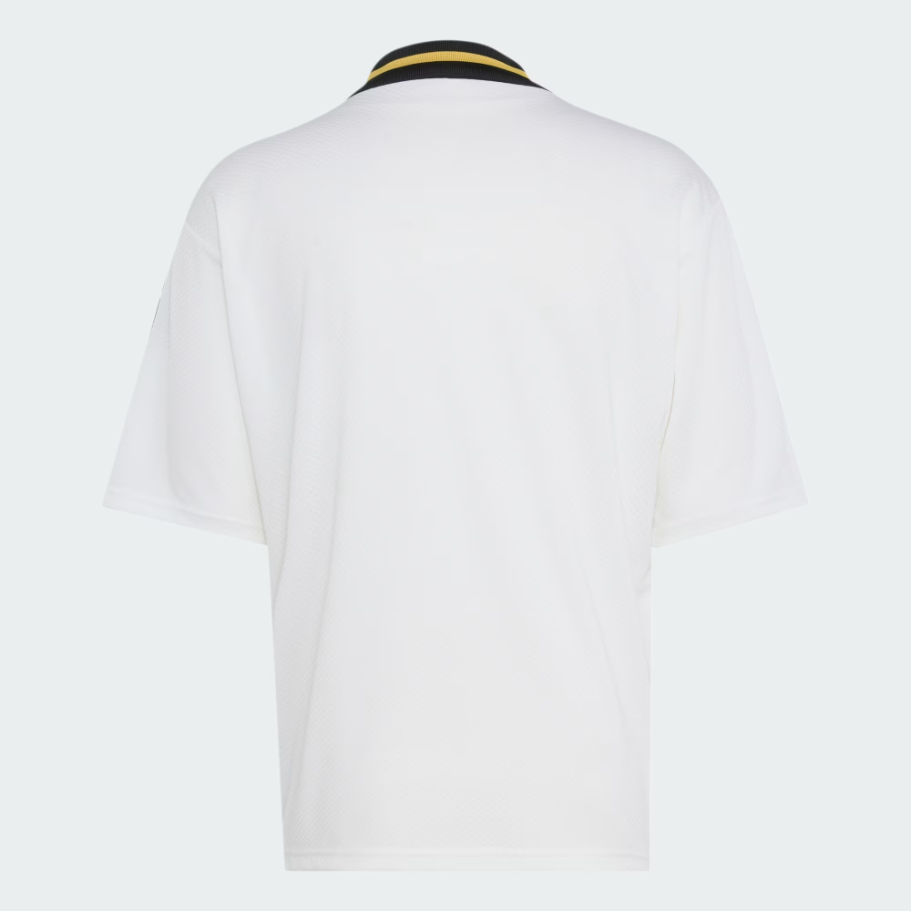 2026-27 Juventus Terrace Icons T-Shirt Football Jersey