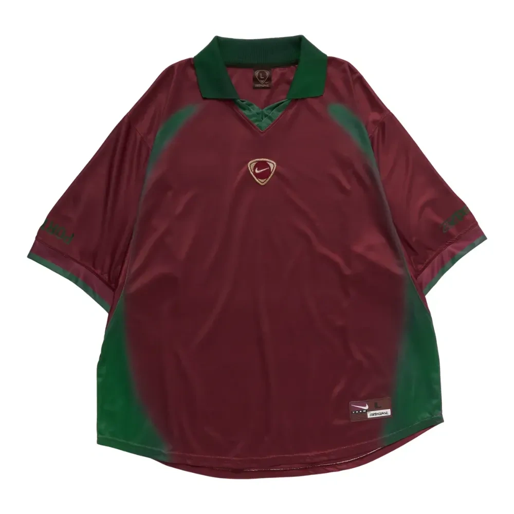 2026 Portugal Travis Scott Cactus Total 90 Football Jersey