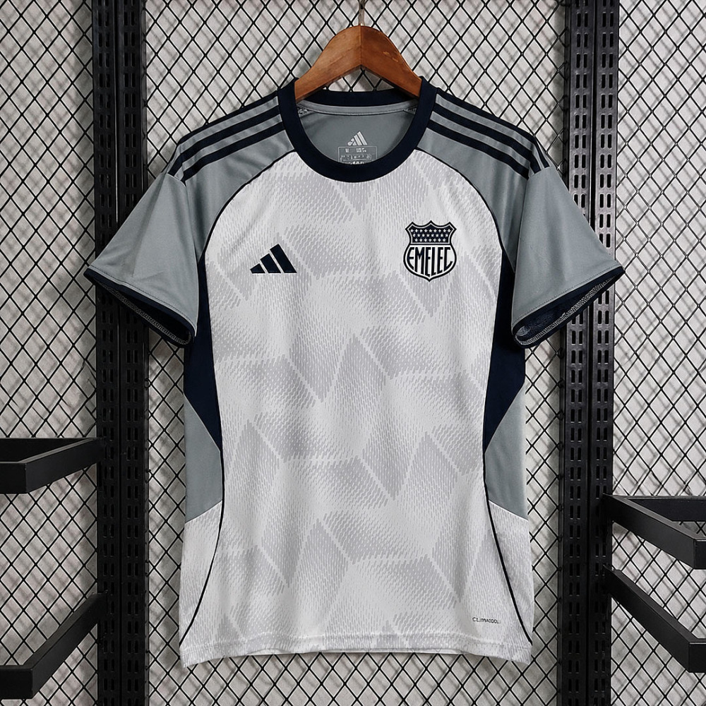2026 Emelec Away Football Jersey S-4XL