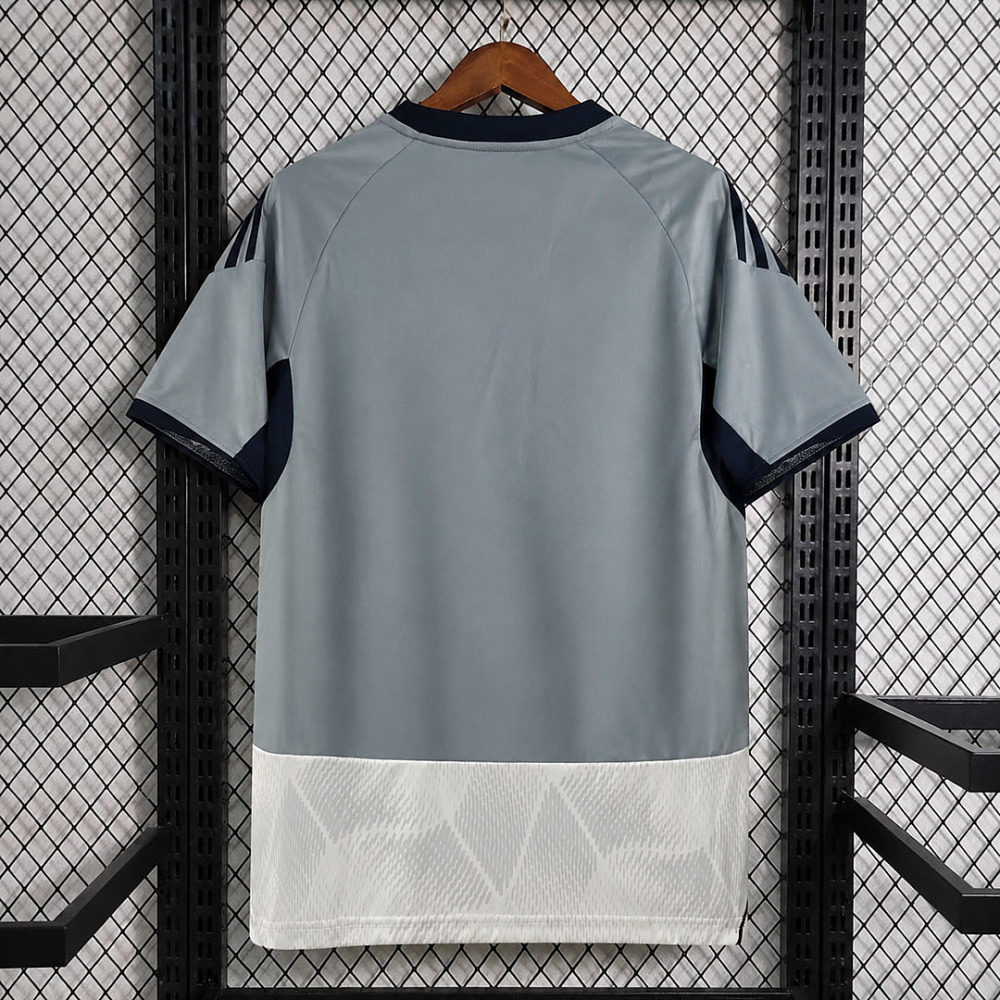 2026 Emelec Away Football Jersey S-4XL