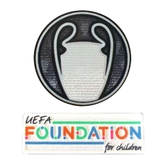 Champion UCL+FOUNDATION