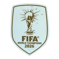 FIFA 2026 White