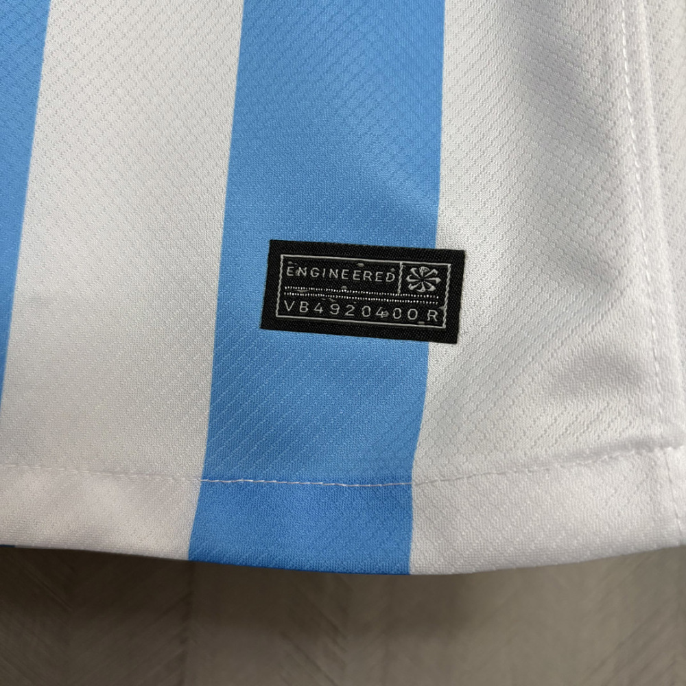 2026 Racing Avellaneda Home Football Jersey