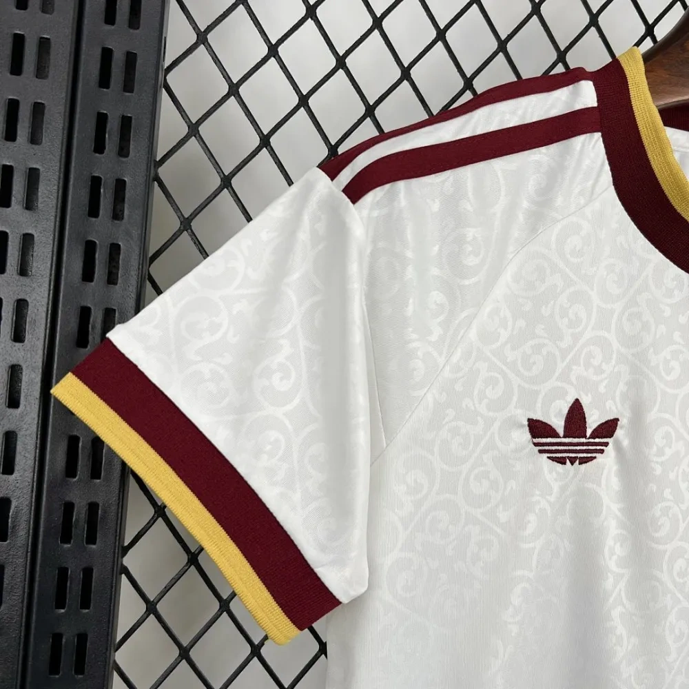 【champion 🏆】KIDS 2026 Spain Away KIDS Football jersey World Cup