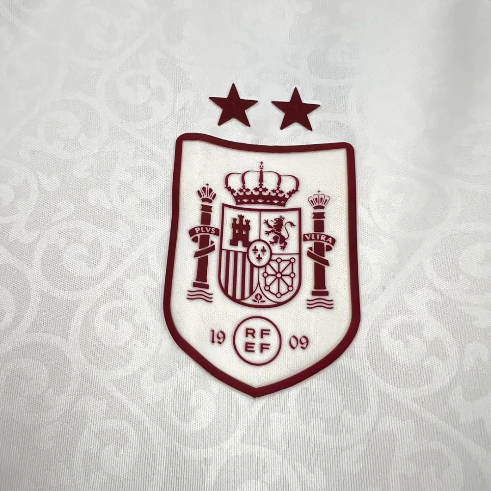 【champion 🏆】Women 2026 Spain Away Women's Football jersey World Cup