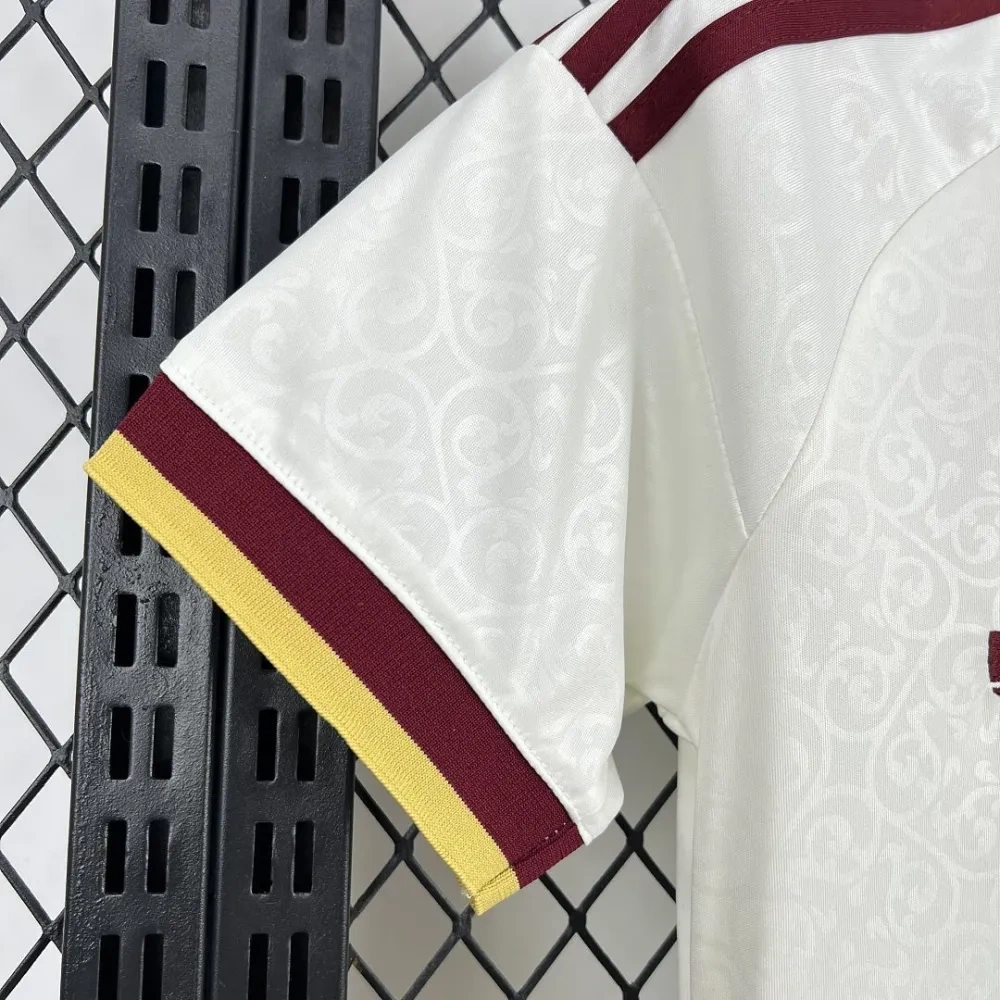 【champion 🏆】Women 2026 Spain Away Women's Football jersey World Cup