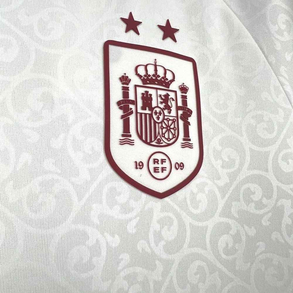 【champion 🏆】KIDS 2026 Spain Away KIDS Football jersey World Cup