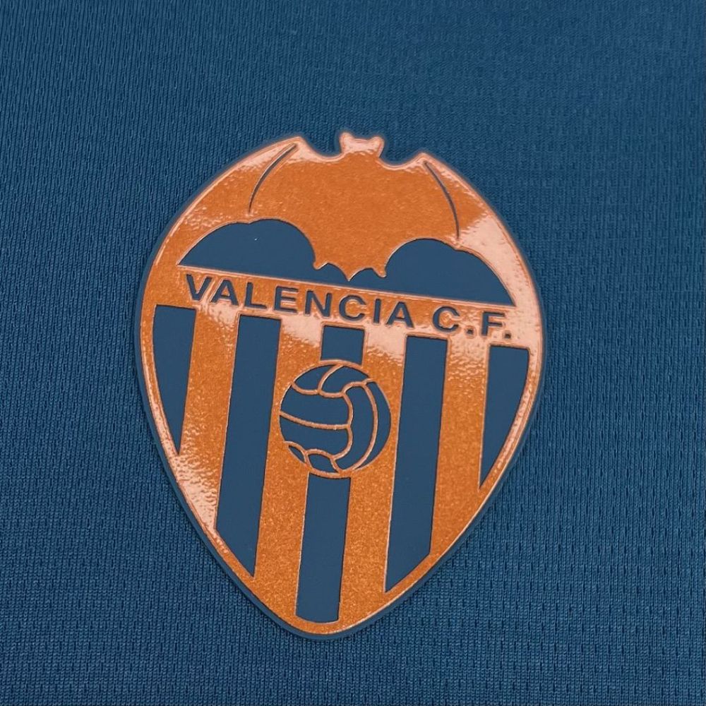 2026-27 Valencia Away Football Jersey S-4XL
