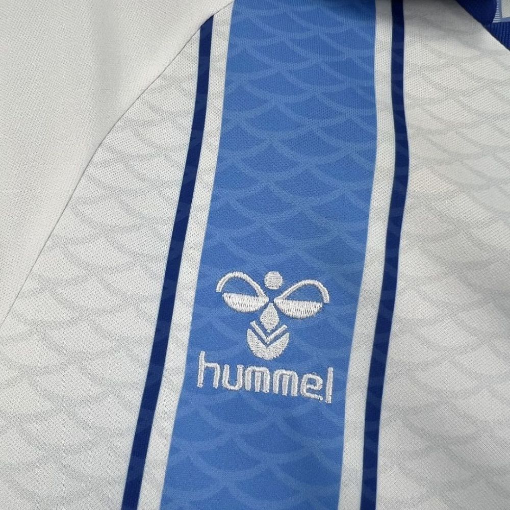 2026-27 Malaga Home Football Jersey S-4XL