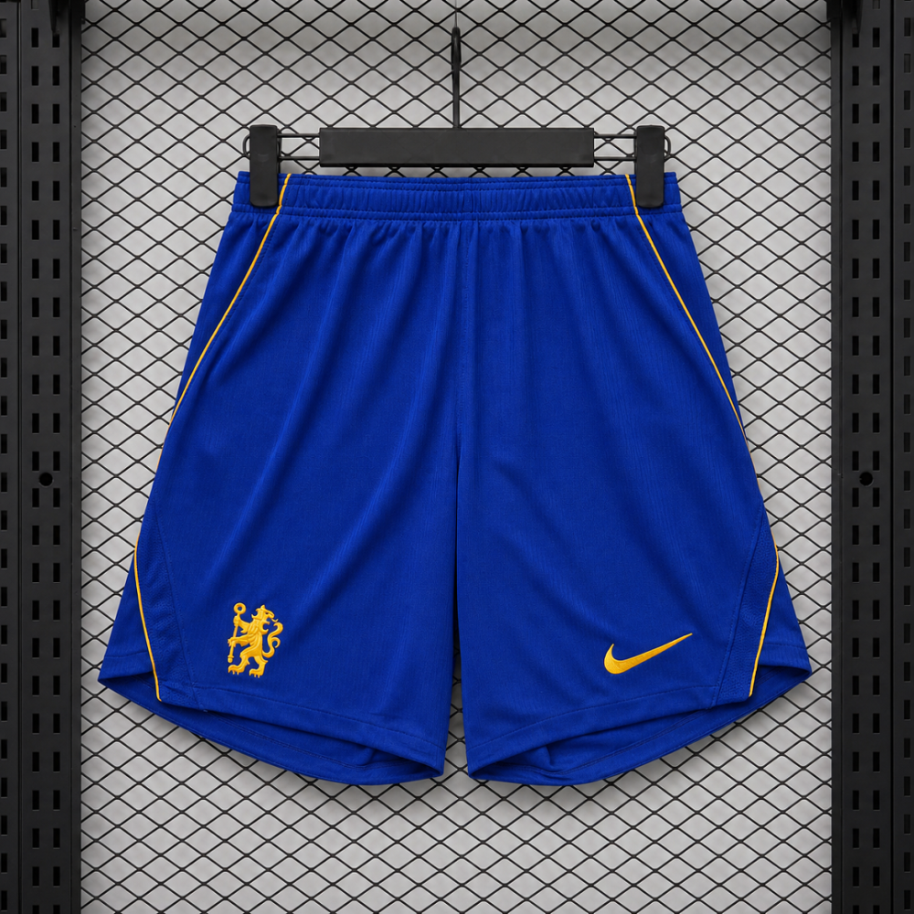 Shorts 2026-27 Shorts Chelsea