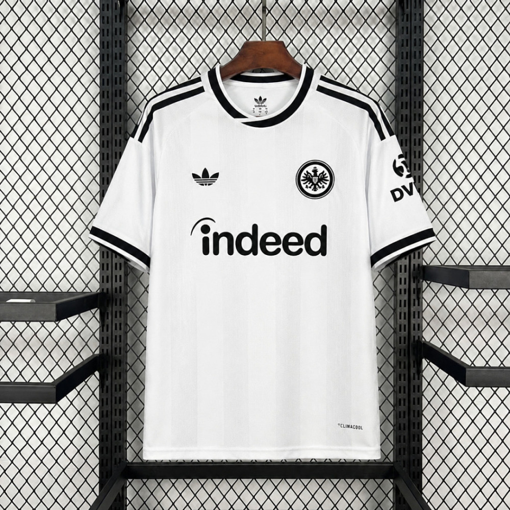 2026-27 Frankfurt Away Football Jersey S-4XL