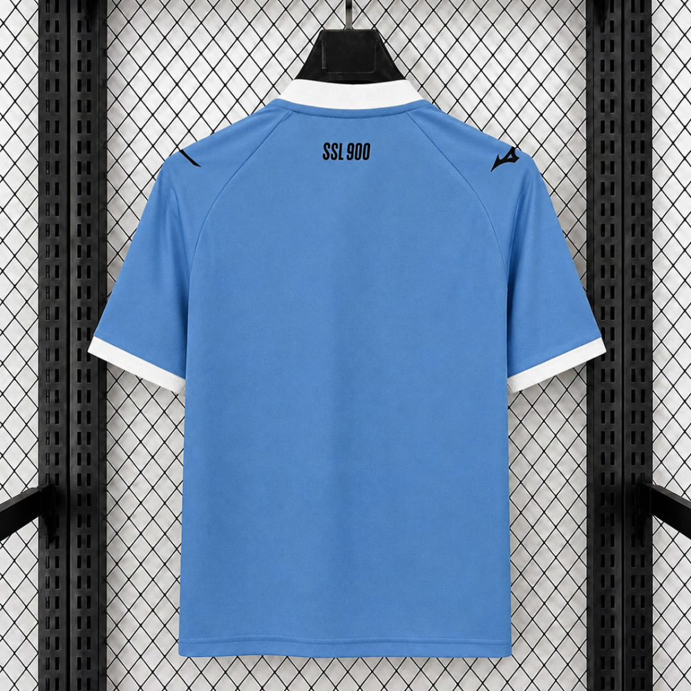 2026-27 Lazio Home Football Jersey S-4XL