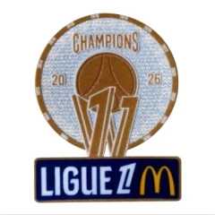 CHAMPIONS Ligue 1 