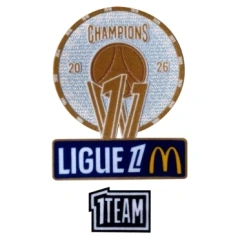 CHAMPIONS Ligue 1 +1TEAM