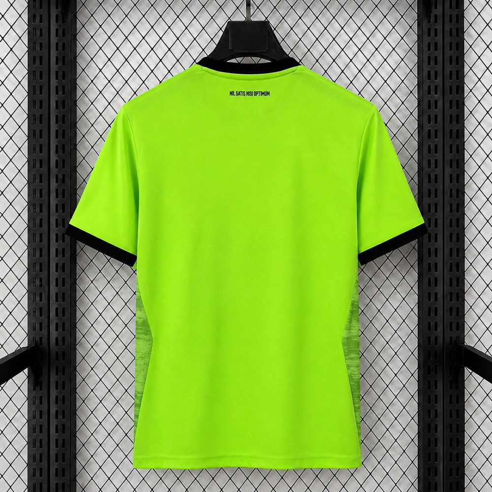 2026-27 Everton Goalkeeper Football Jersey