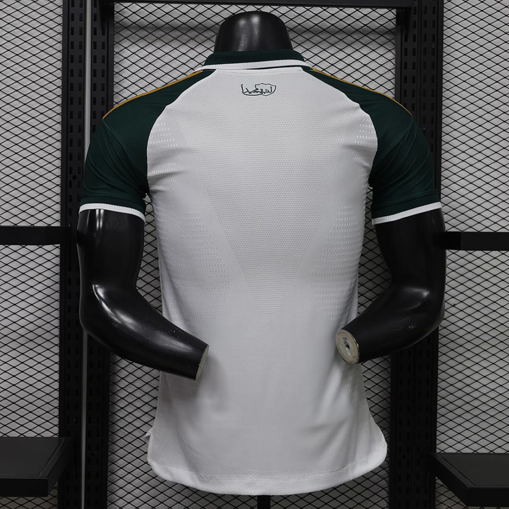 Player 2026-27 Al Ahli Away Football jersey