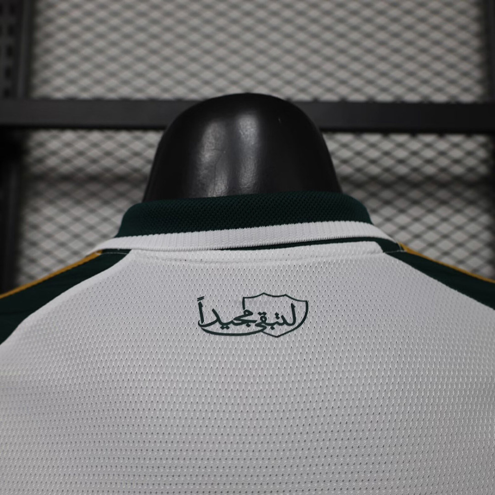 Player 2026-27 Al Ahli Away Football jersey