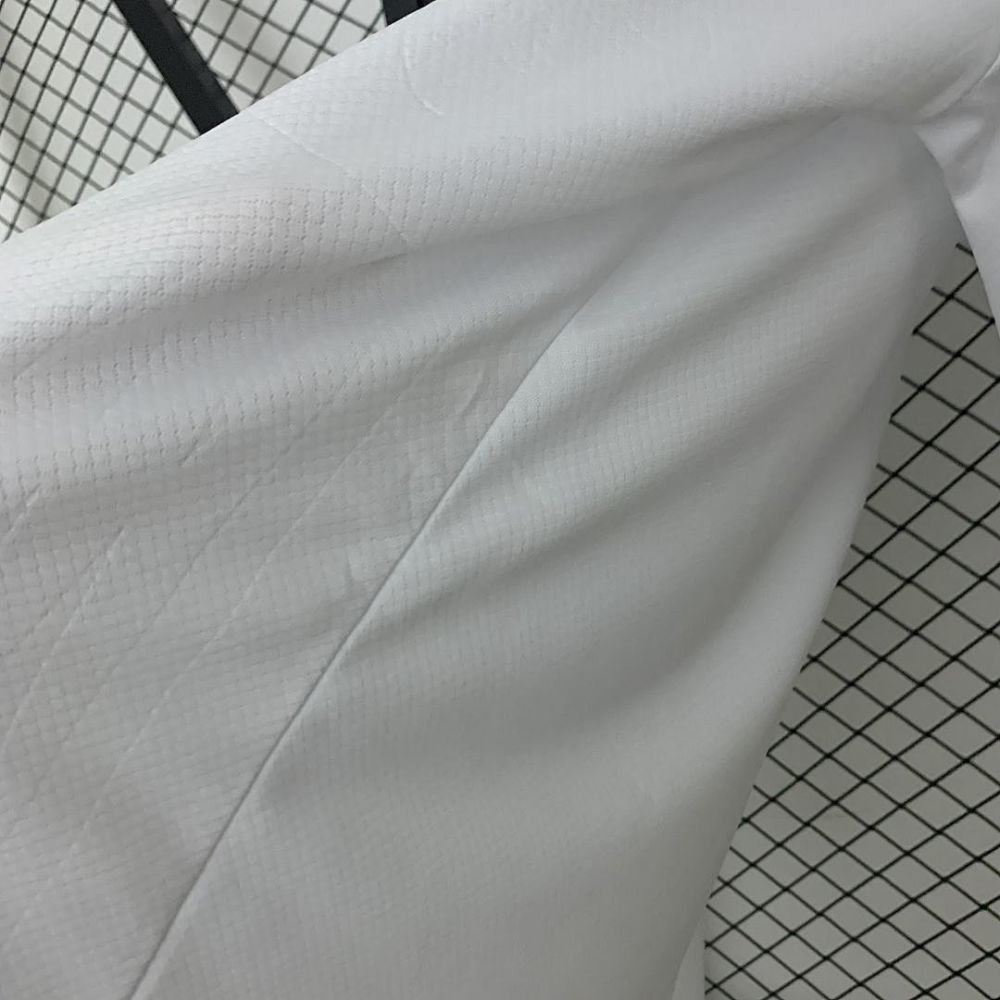 Retro 96-97 Valencia Home Football jersey retro