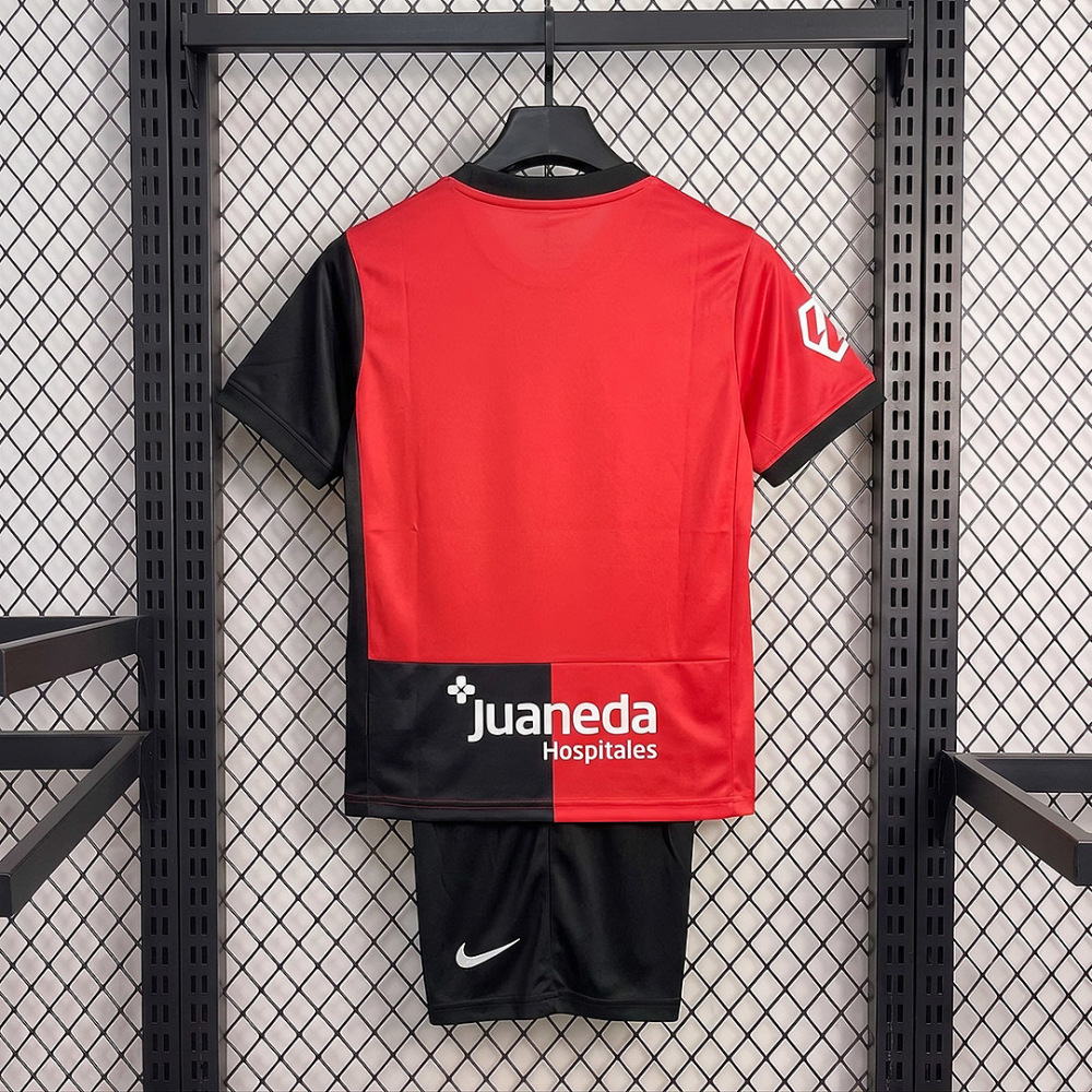 KIDS 2026-27 Mallorca Home KIDS Football jersey