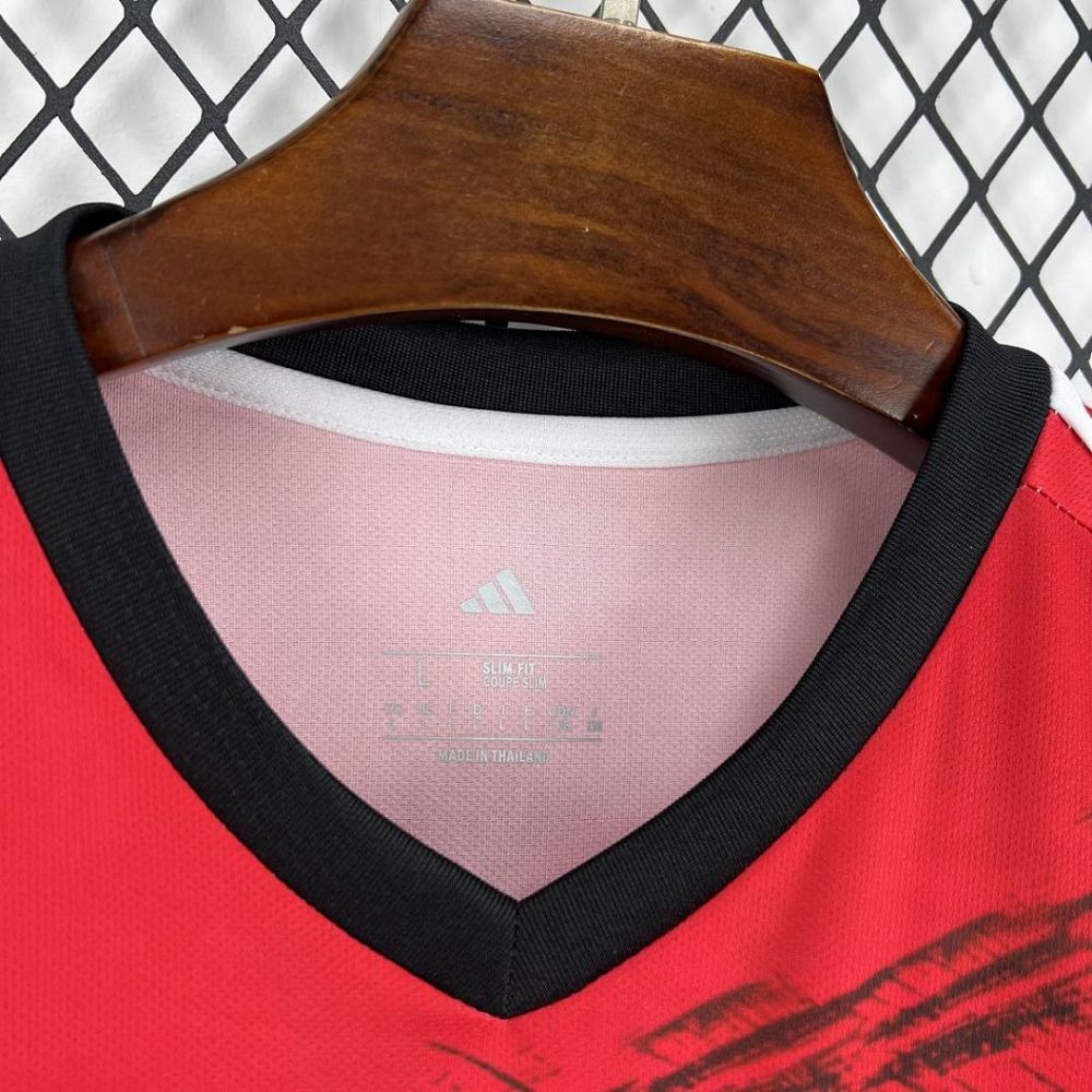 2026-27 Benfica Special Edition Football Jersey S-4XL