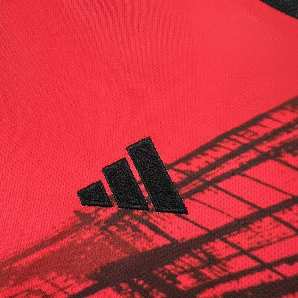 2026-27 Benfica Special Edition Football Jersey S-4XL