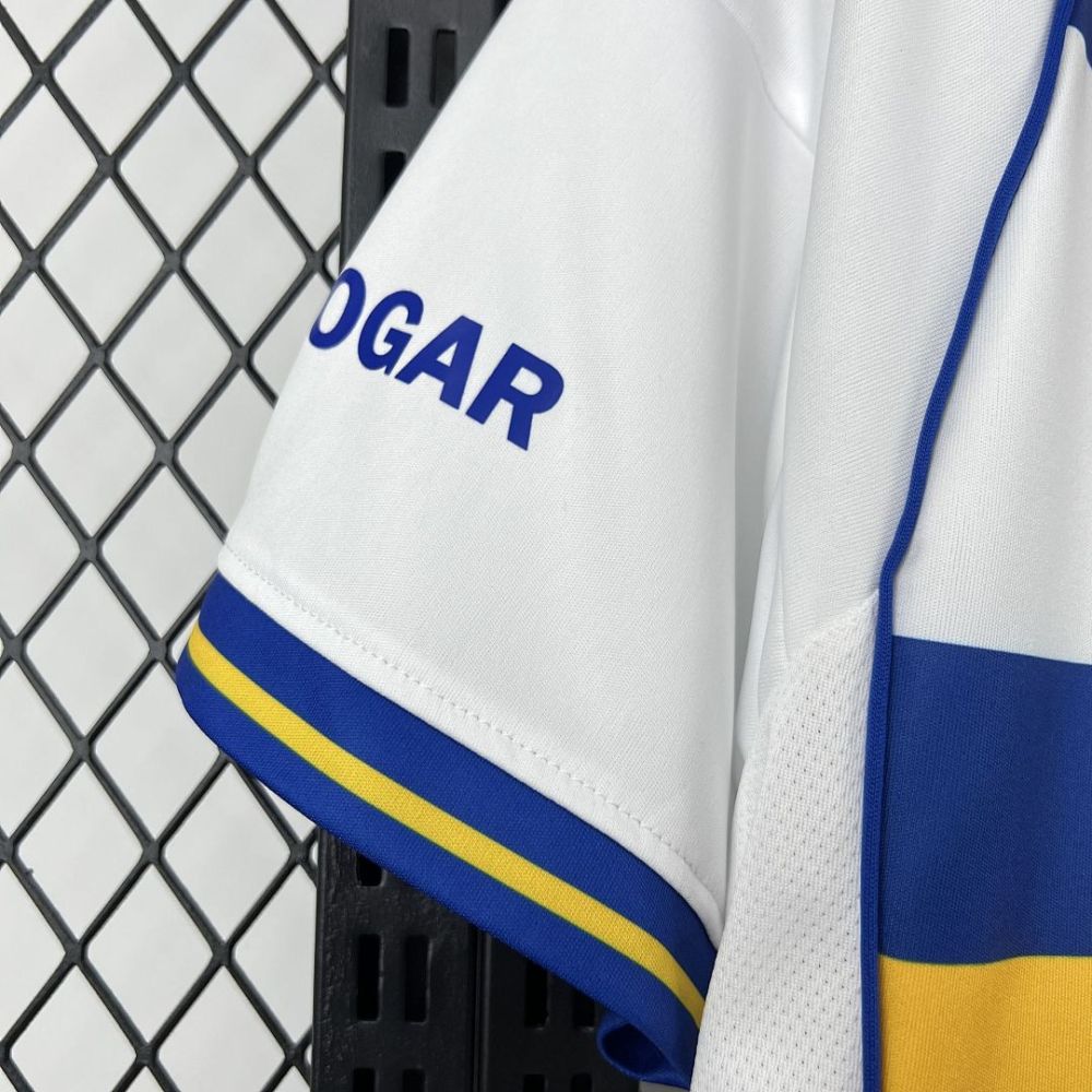 2026-27 Boca Juniors Away Football Jersey S-4XL