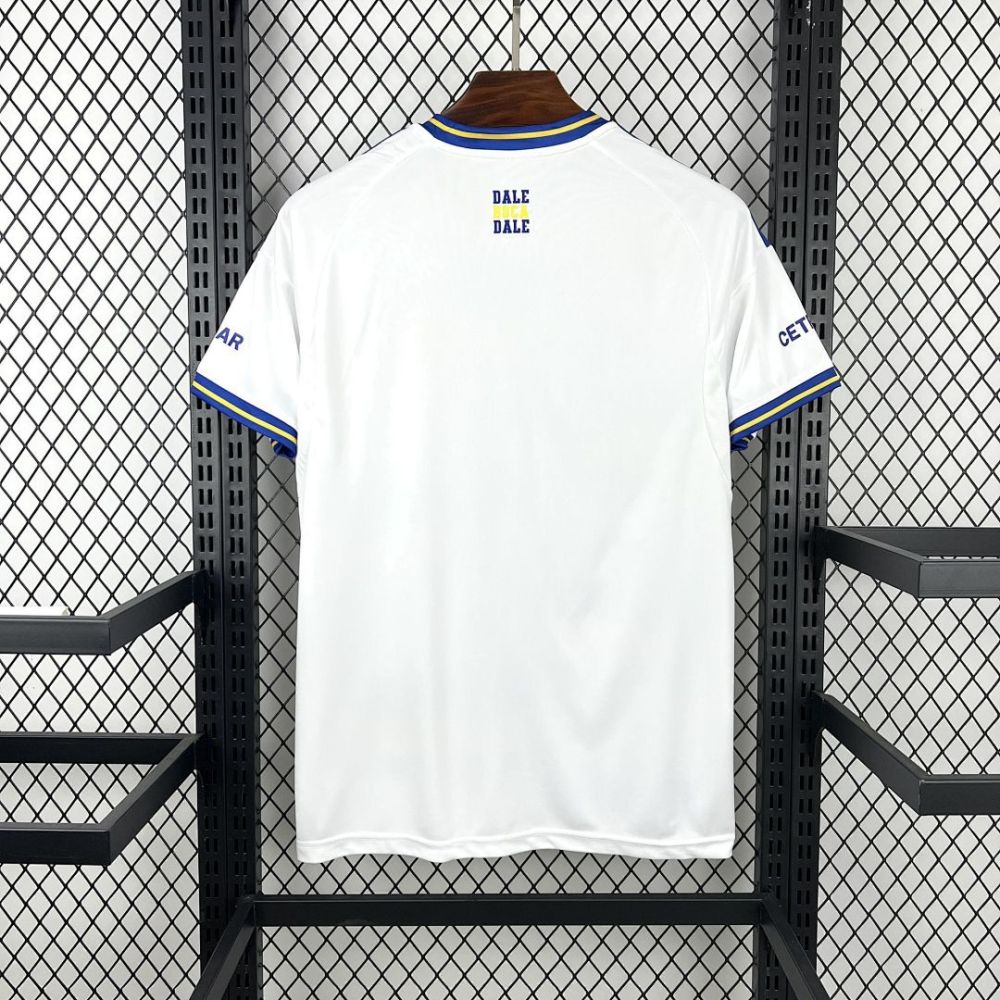 2026-27 Boca Juniors Away Football Jersey S-4XL
