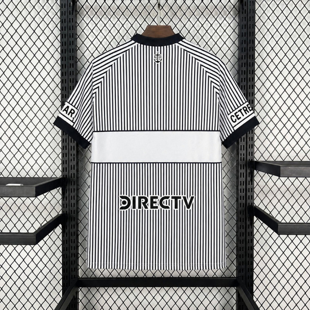 2026-27 Boca Juniors Away Football Jersey S-4XL