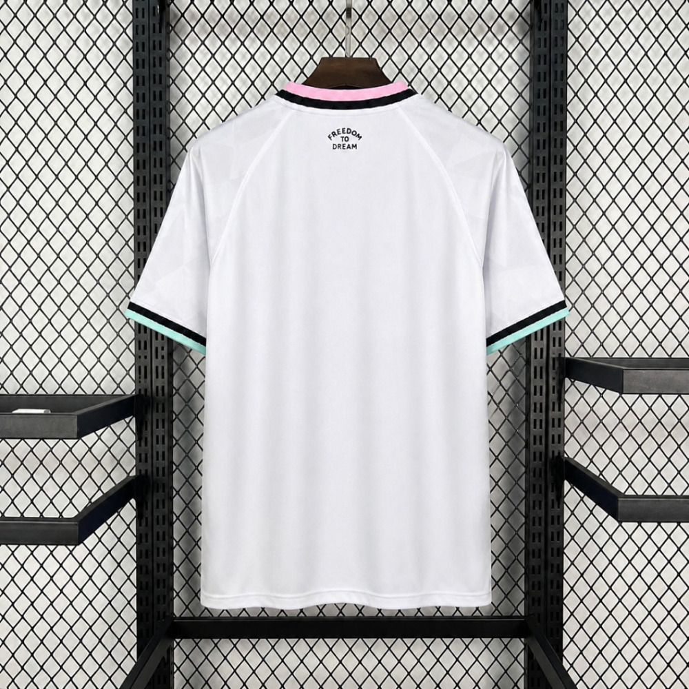 2026-27 Inter Miami Third Football Jersey S-4XL