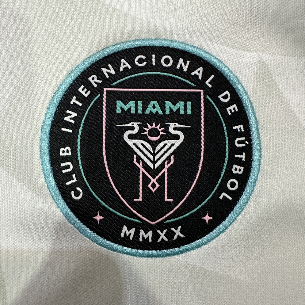 2026-27 Inter Miami Third Football Jersey S-4XL