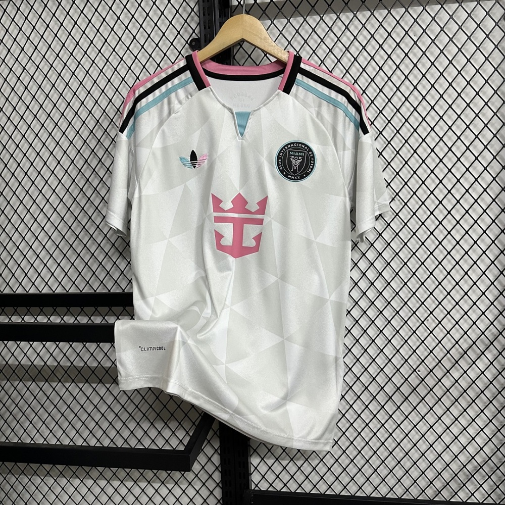 2026-27 Inter Miami Third Football Jersey S-4XL