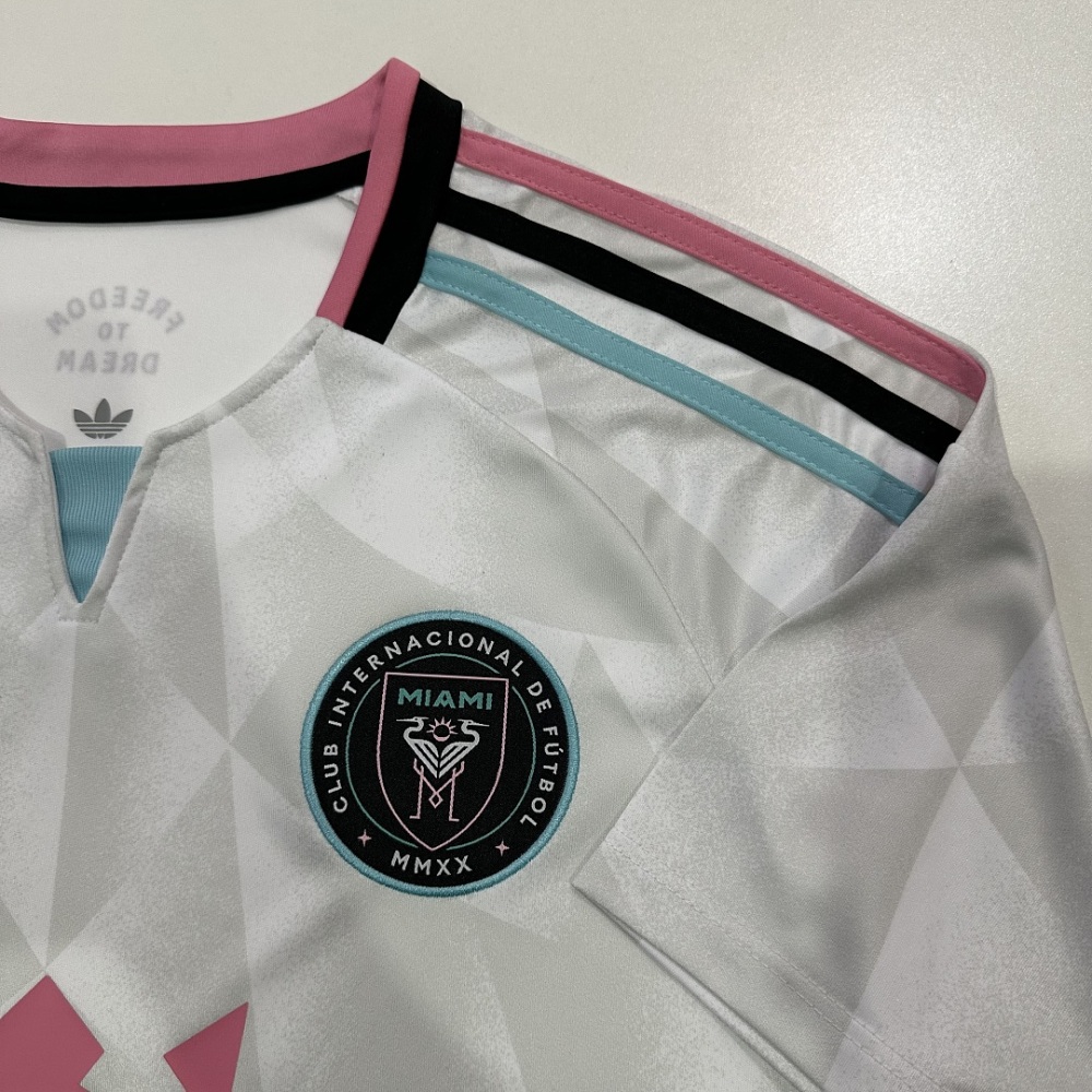2026-27 Inter Miami Third Football Jersey S-4XL