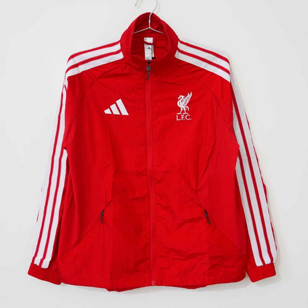 Windbreaker Liverpool