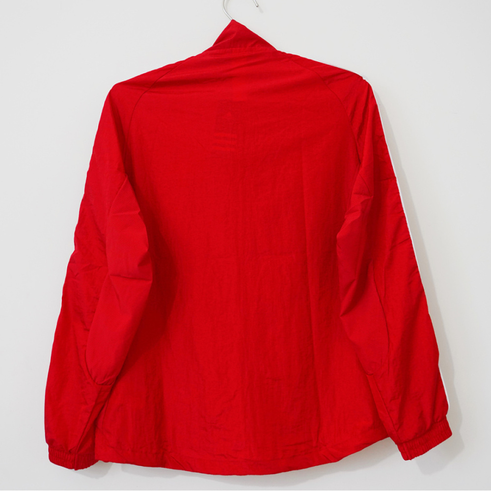 Windbreaker Liverpool