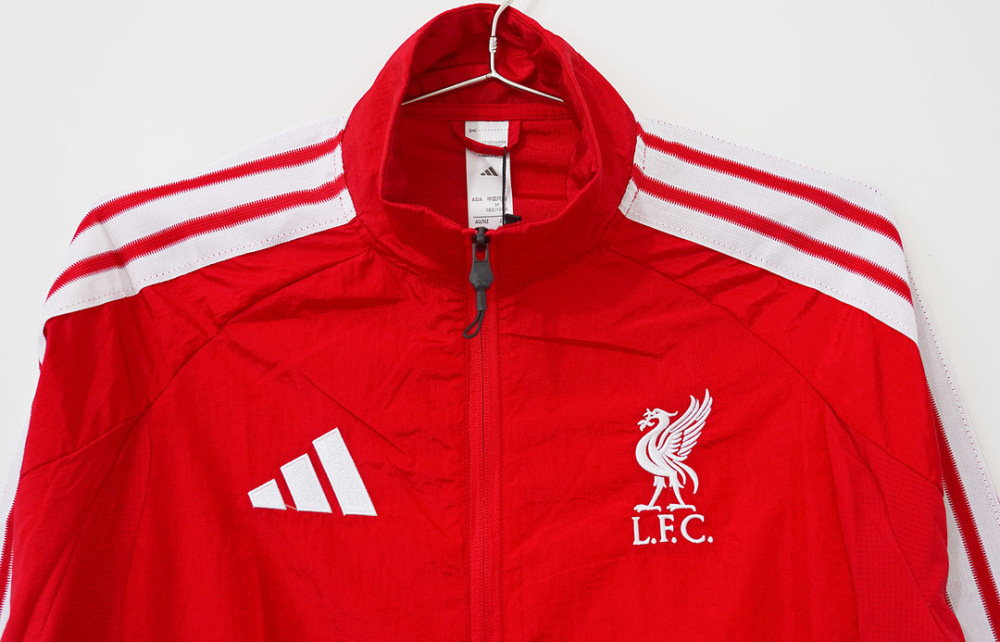 Windbreaker Liverpool