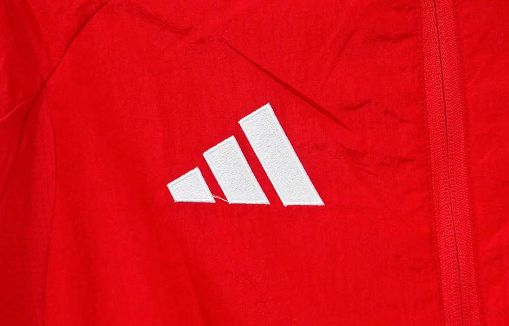 Windbreaker Liverpool