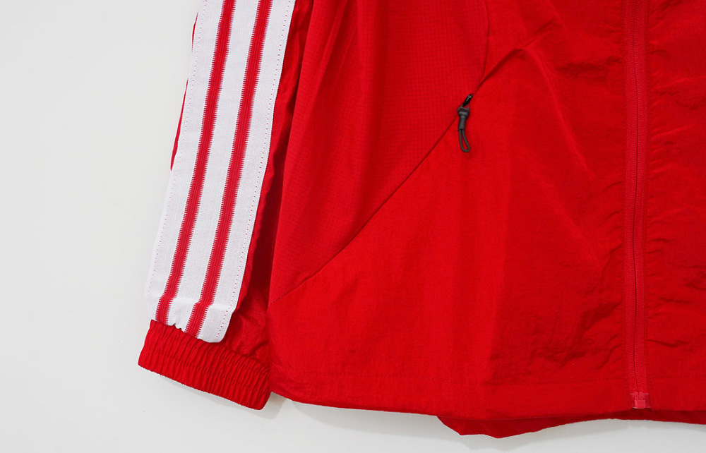 Windbreaker Liverpool