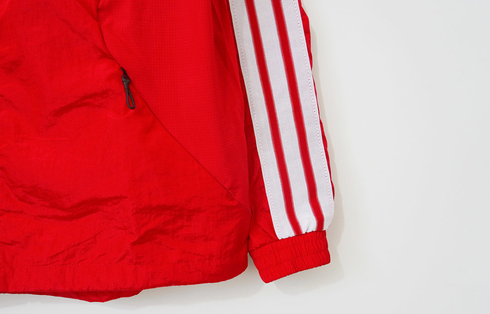Windbreaker Liverpool