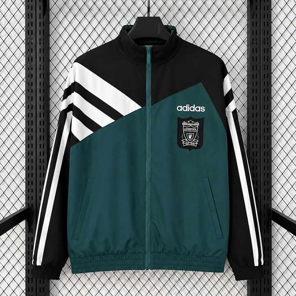 Windbreaker Liverpool