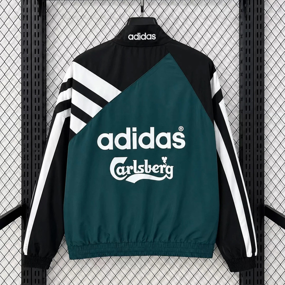 Windbreaker Liverpool